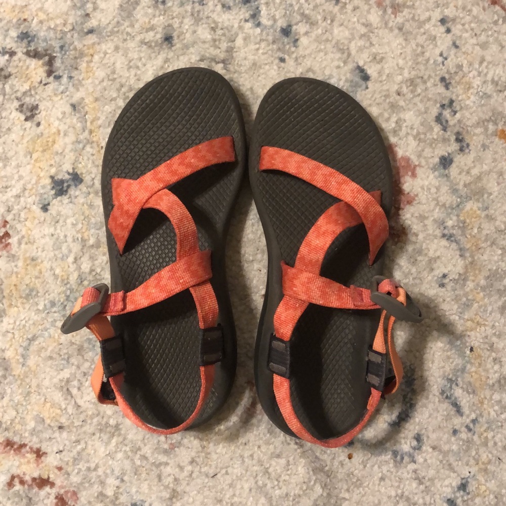 Chacos